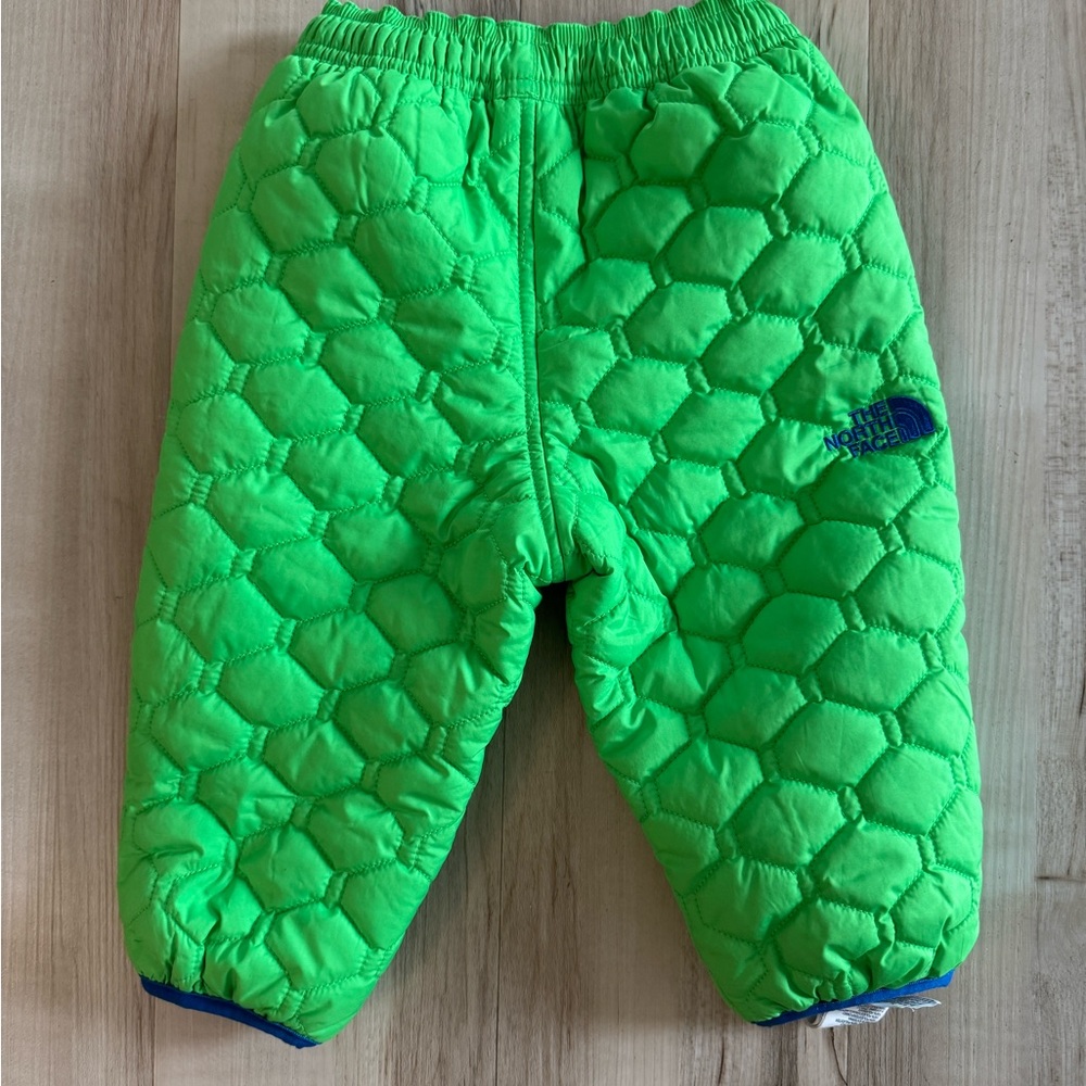 Infant snow pants 6-12 mo